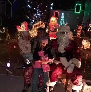 Meet your Posher, Ramona